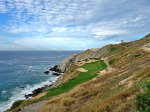 Quivira 6th Waves